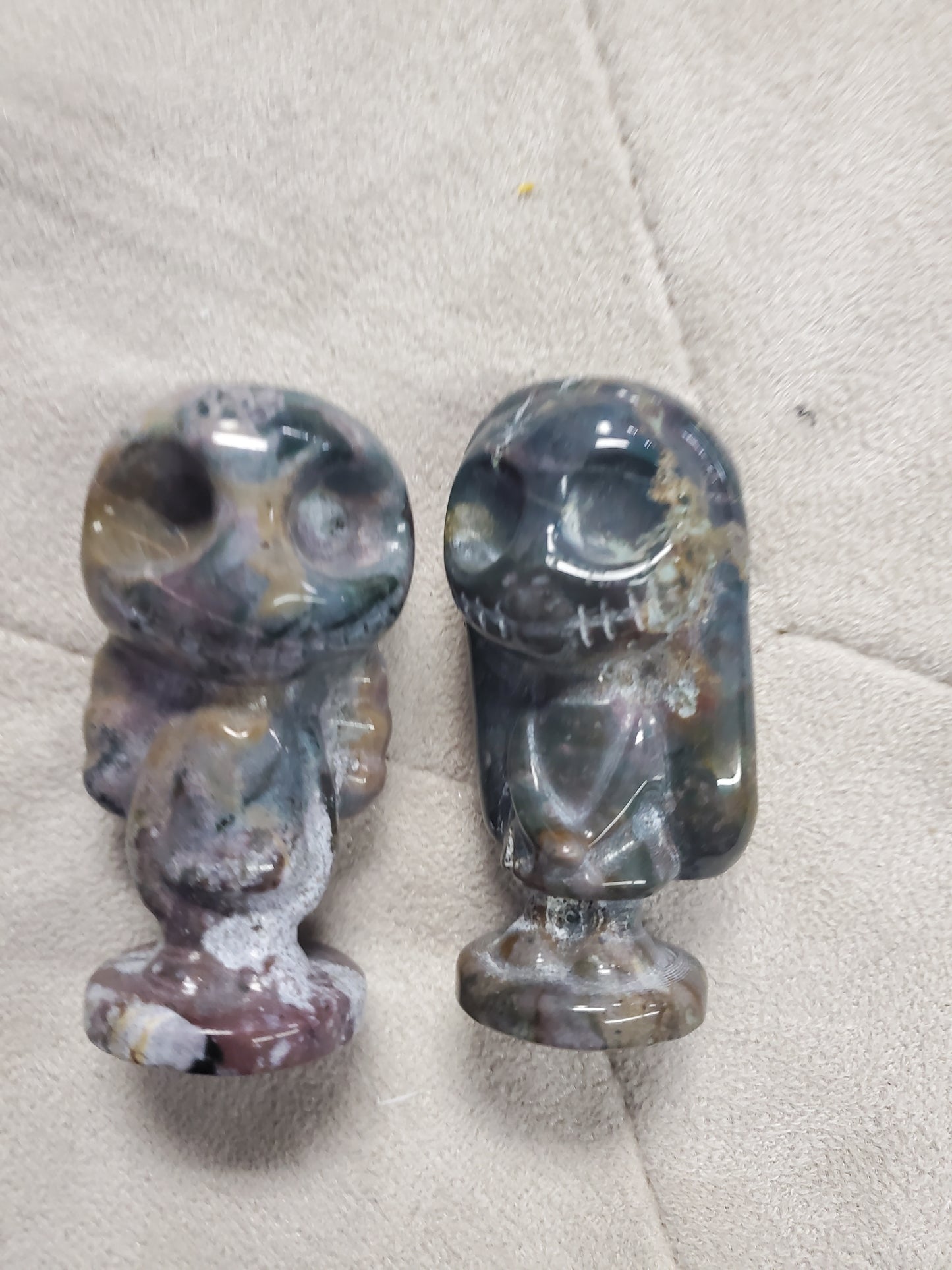 Ocean jasper jack and sally