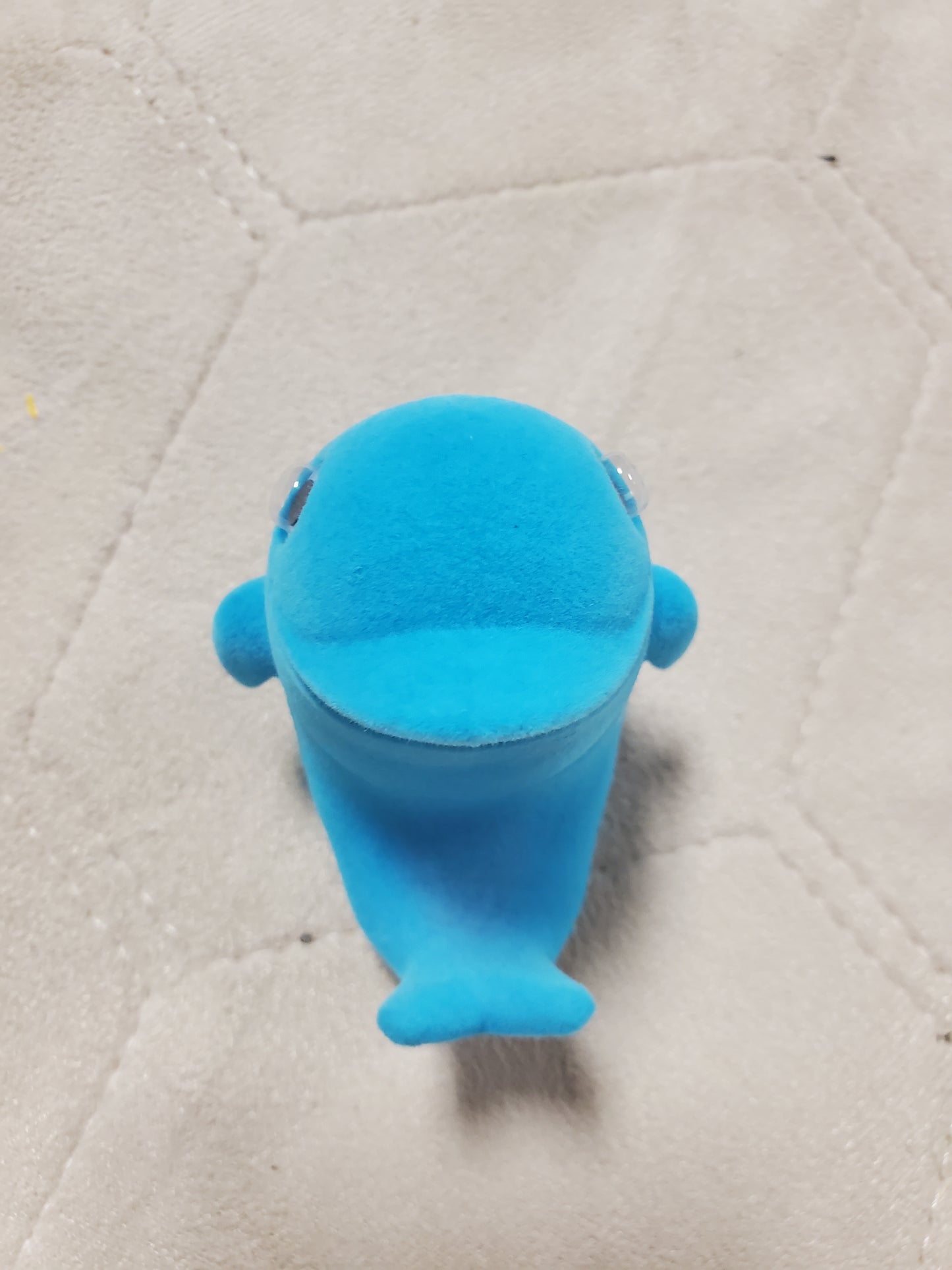 Dolphin necklace