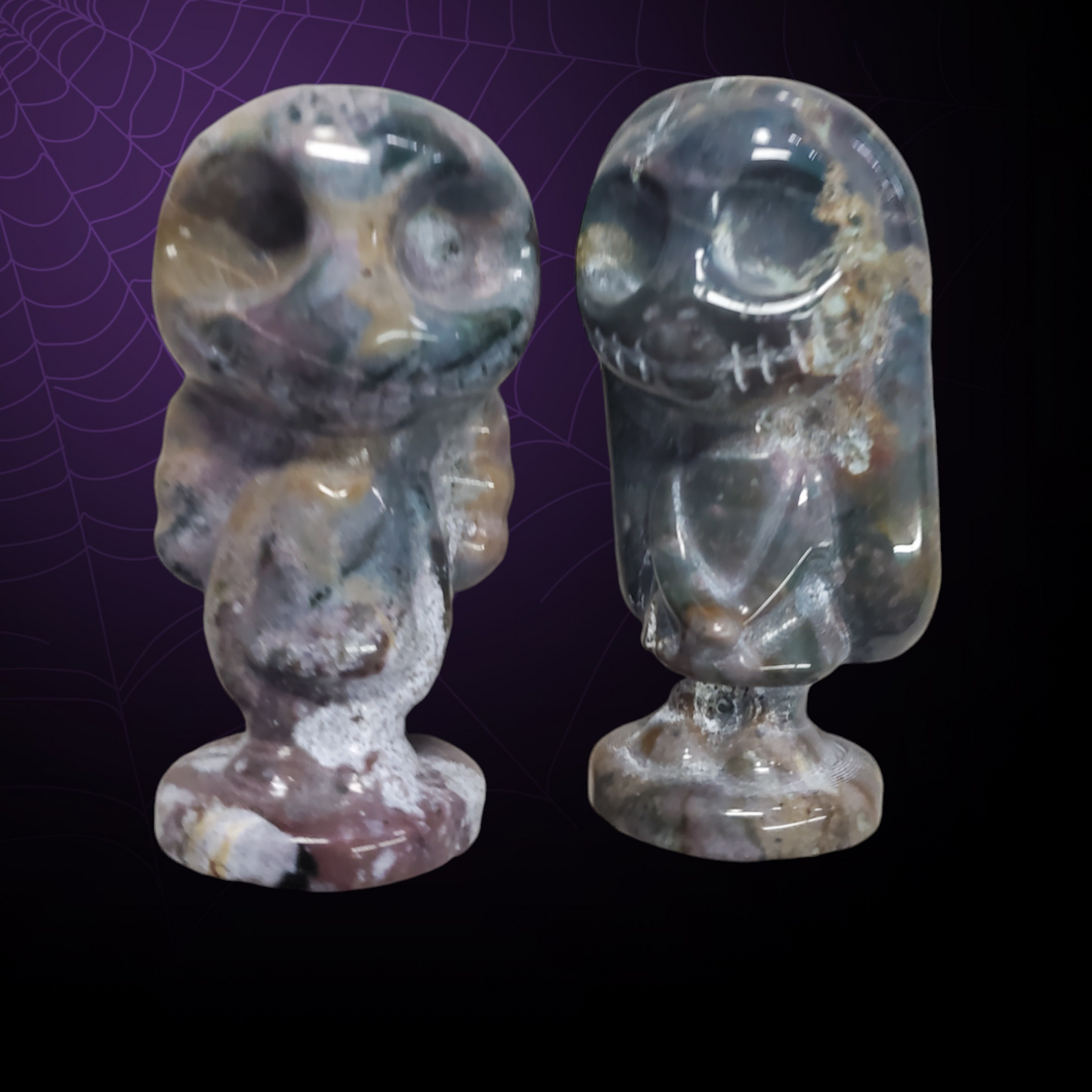 Ocean jasper jack and sally