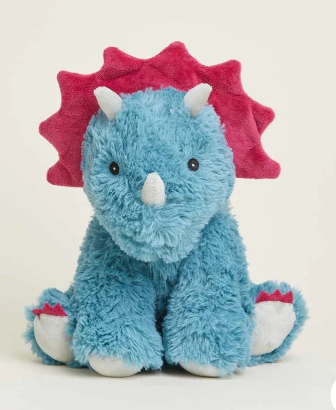 Triceratops warmie
