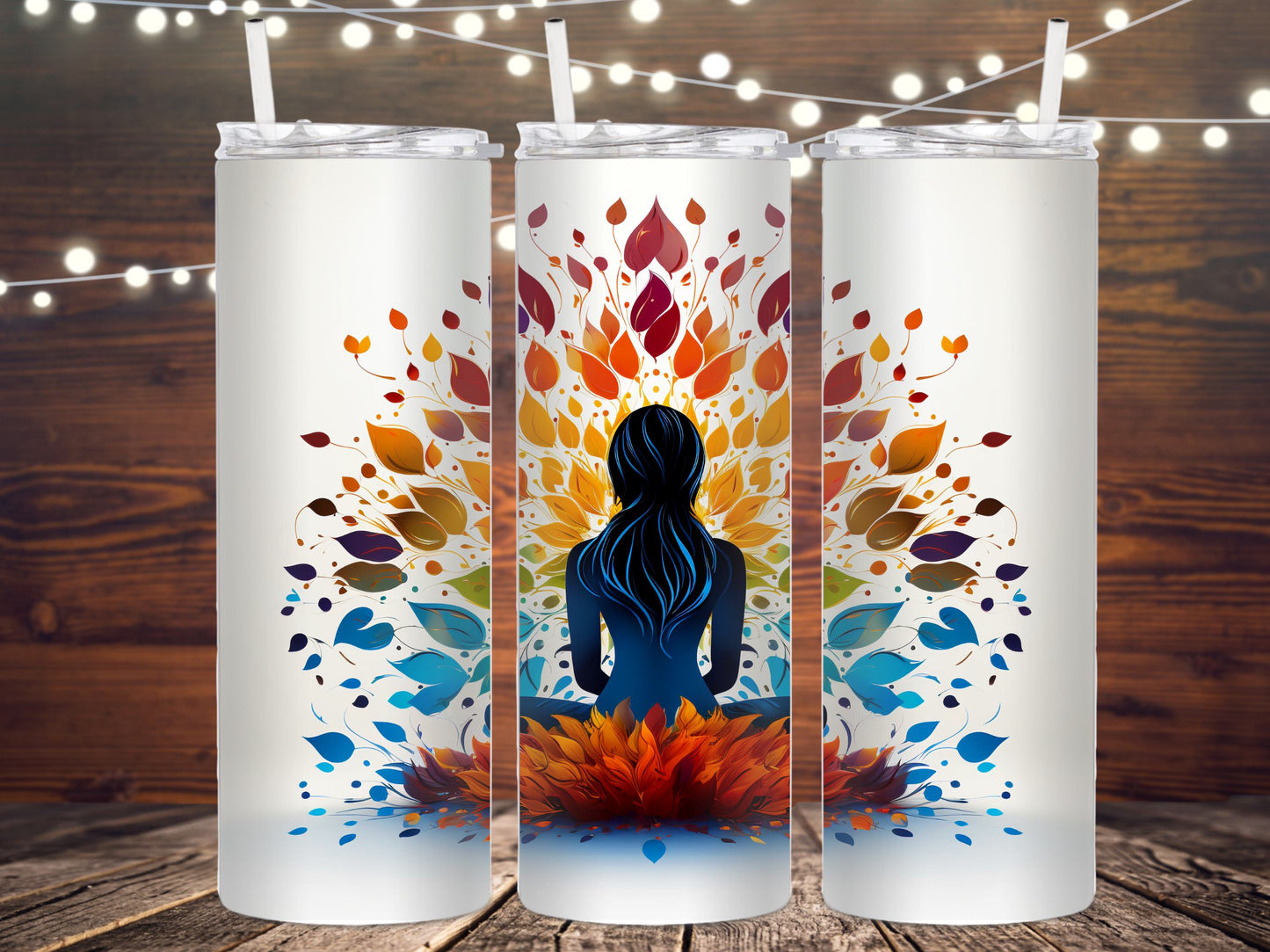 Mediating Metal Insulated Tumbler