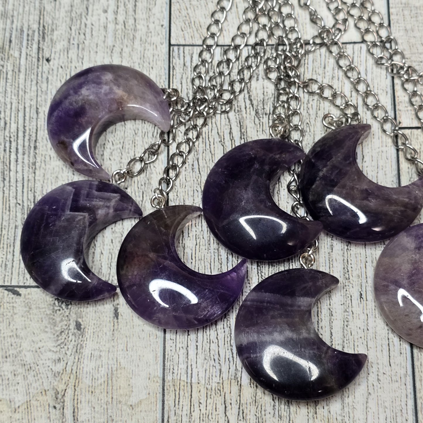 Amethyst Moon Tea Infuser