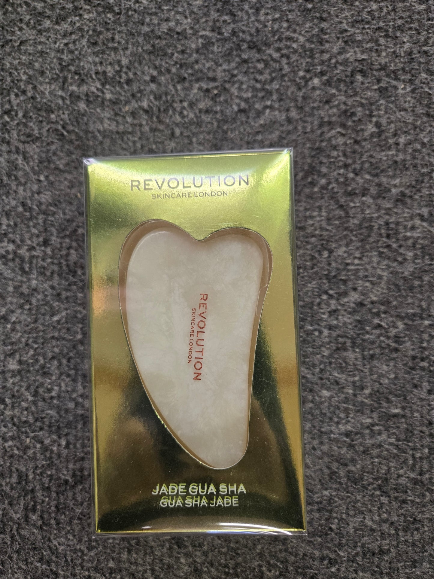 Jade Gua Sha