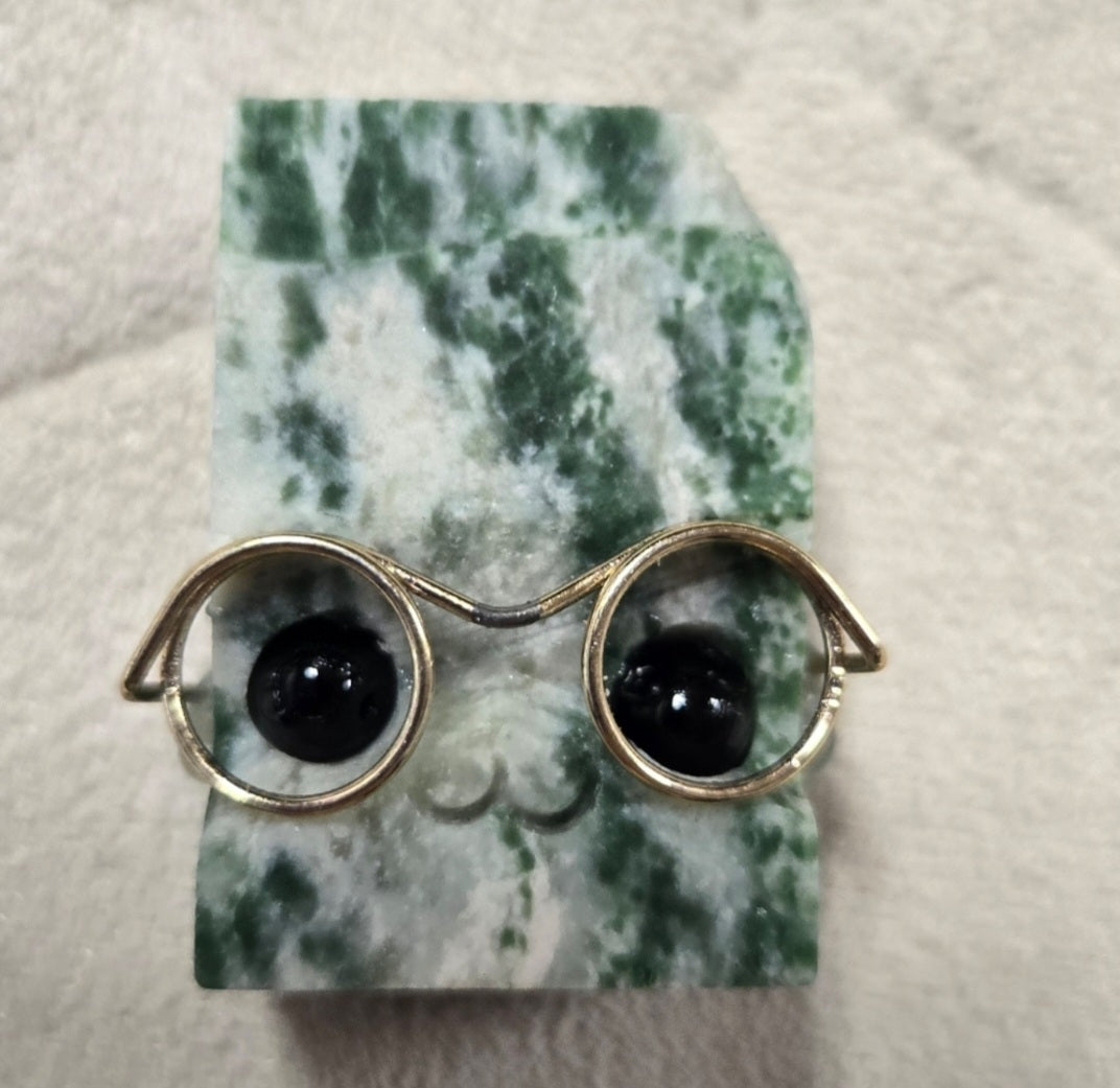 Tree agate buddy