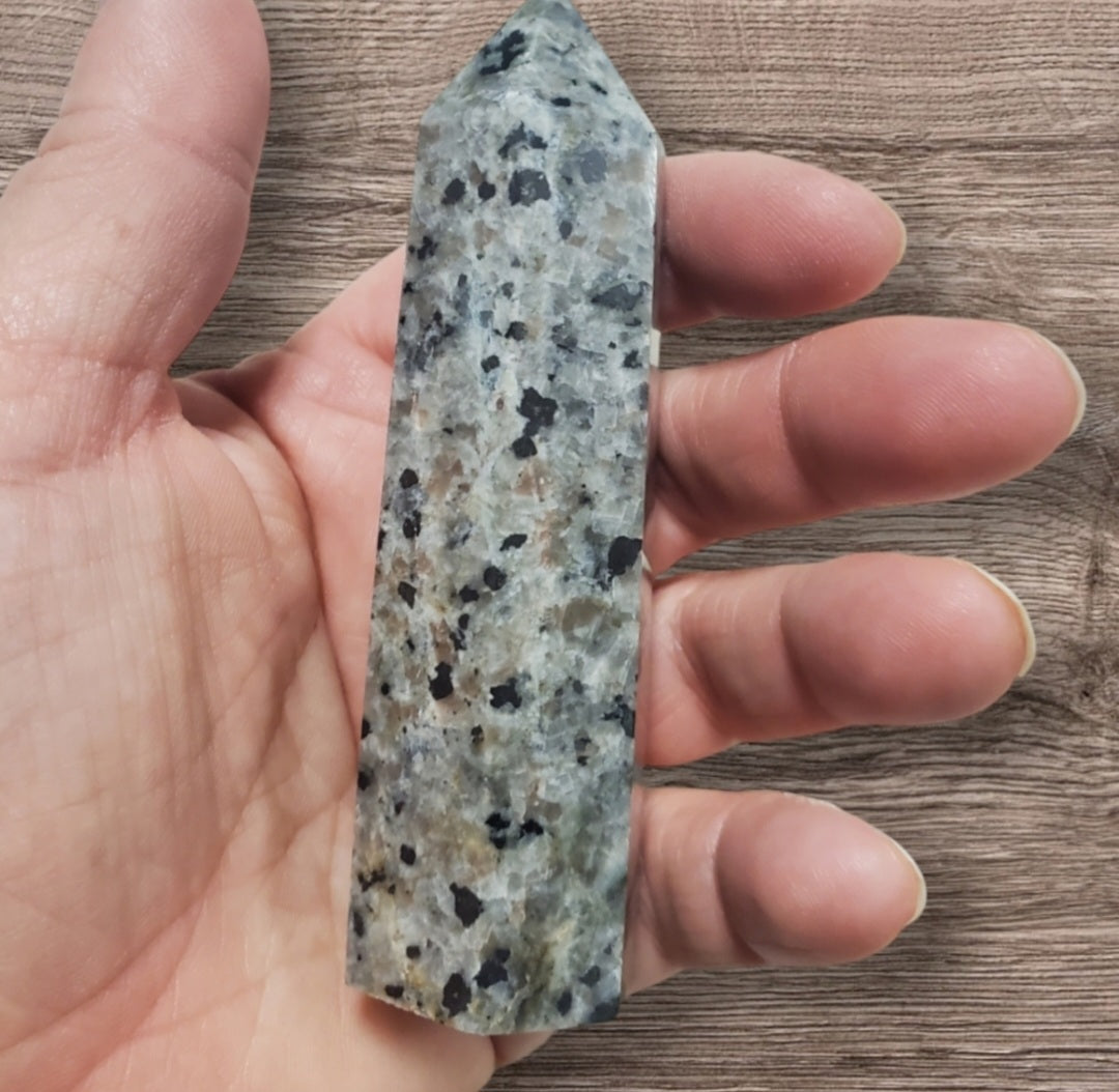 Yooperlite point