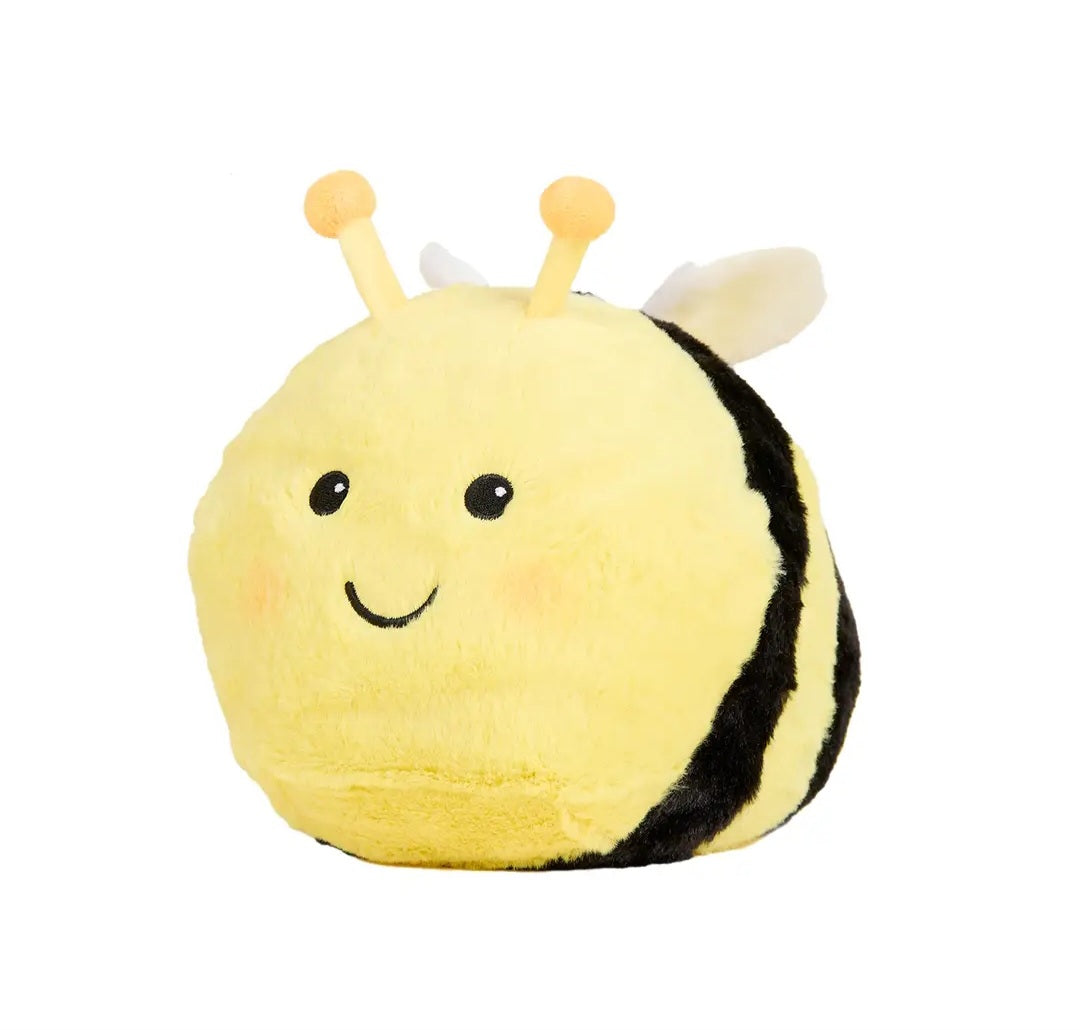 Bee warmie