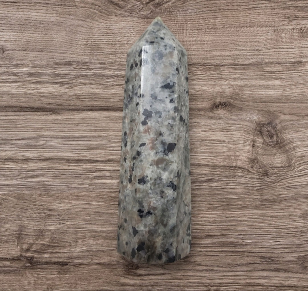 Yooperlite point