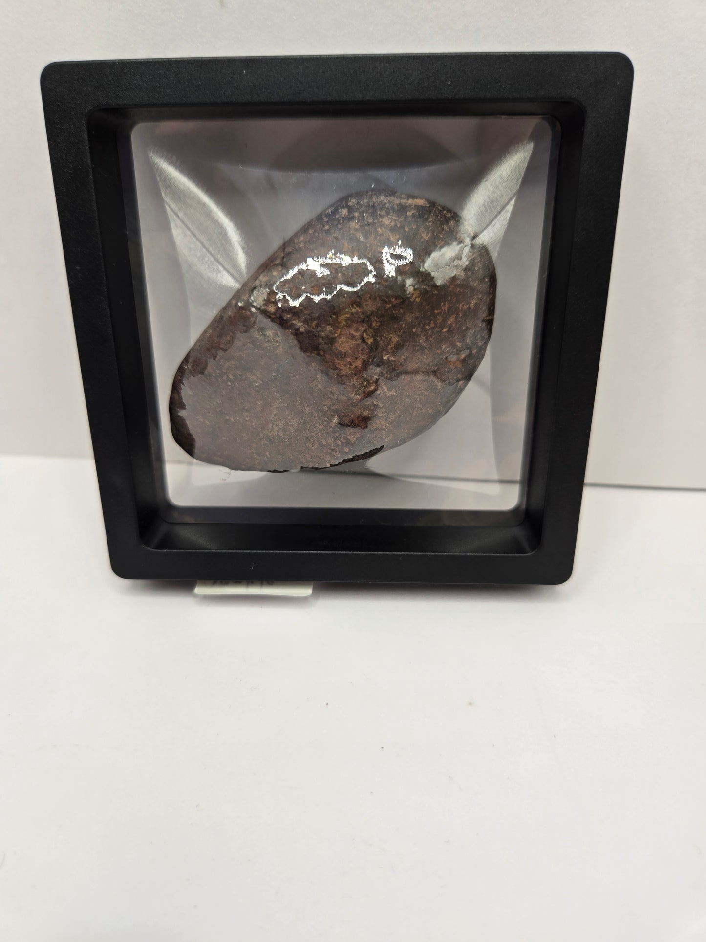 Aerolite metorite