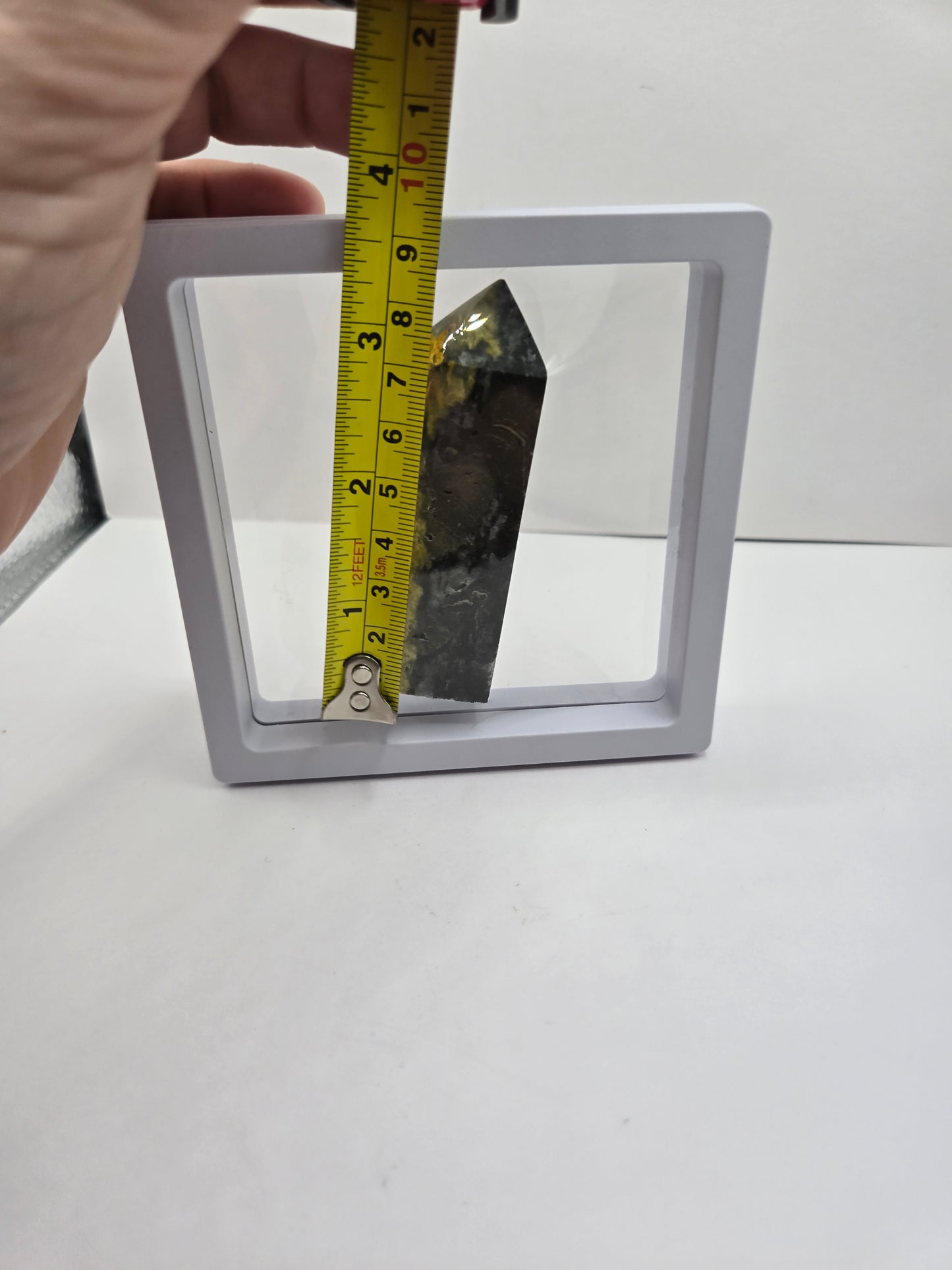 Bumblebee jasper point