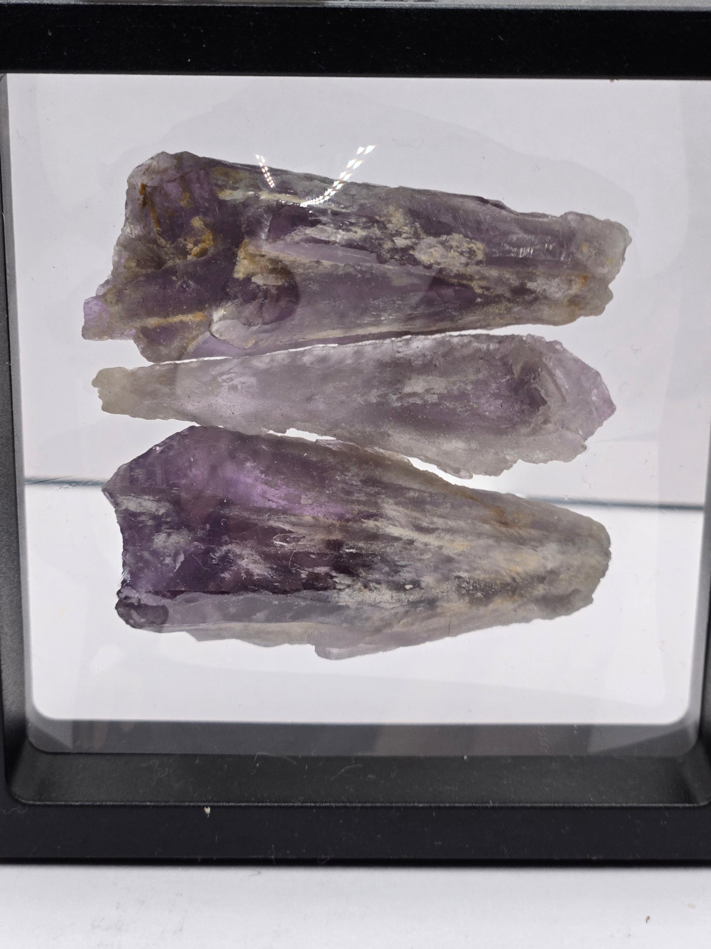 Amethyst root