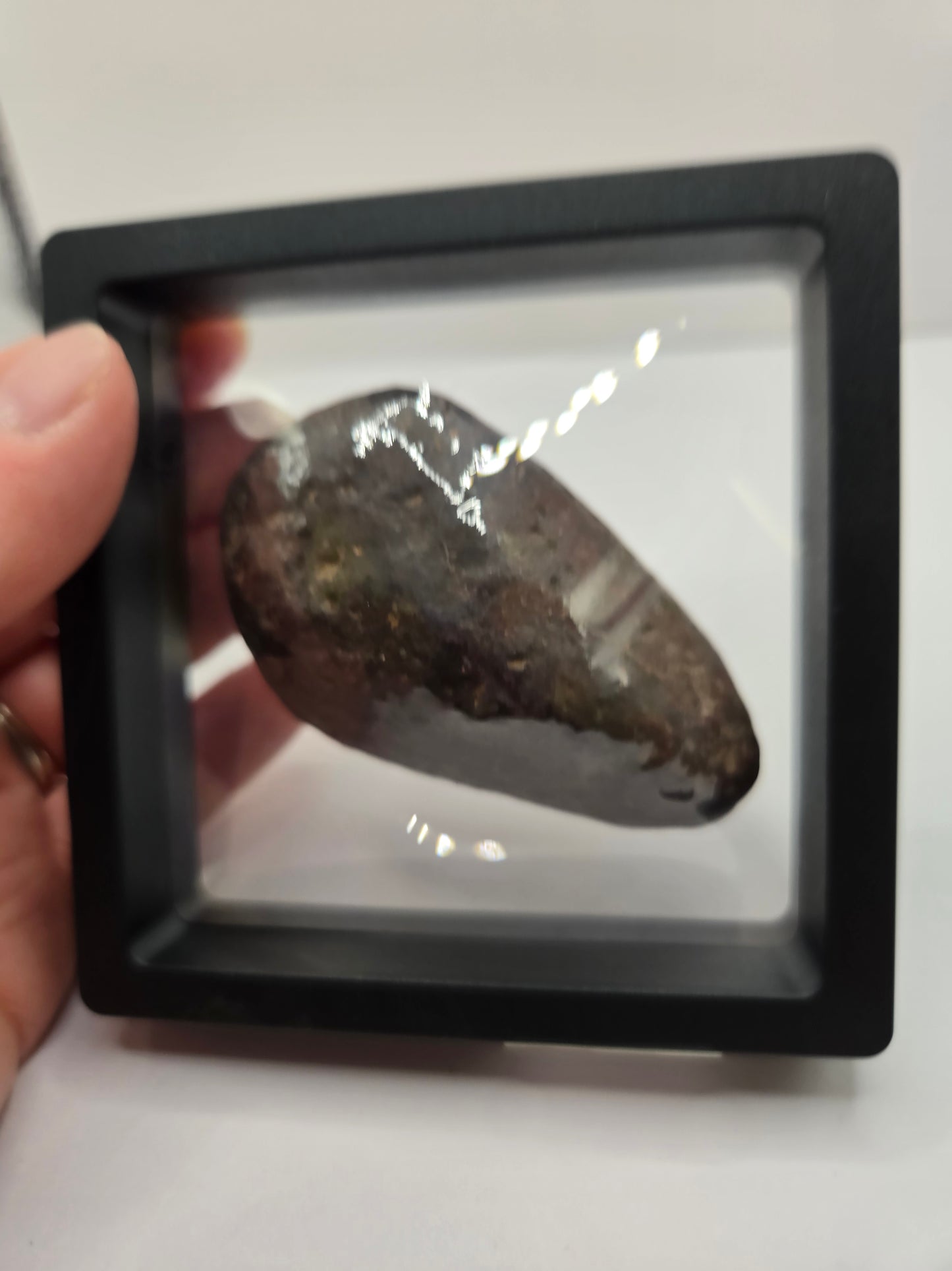 Aerolite metorite