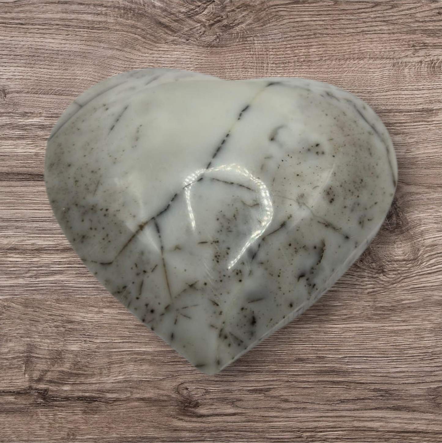 Dendritic heart