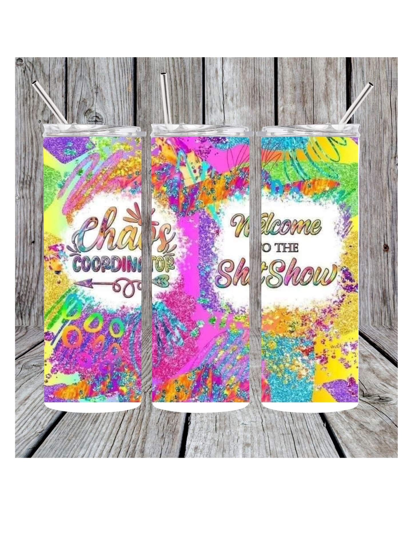 Welcome to the sh*t show tumbler