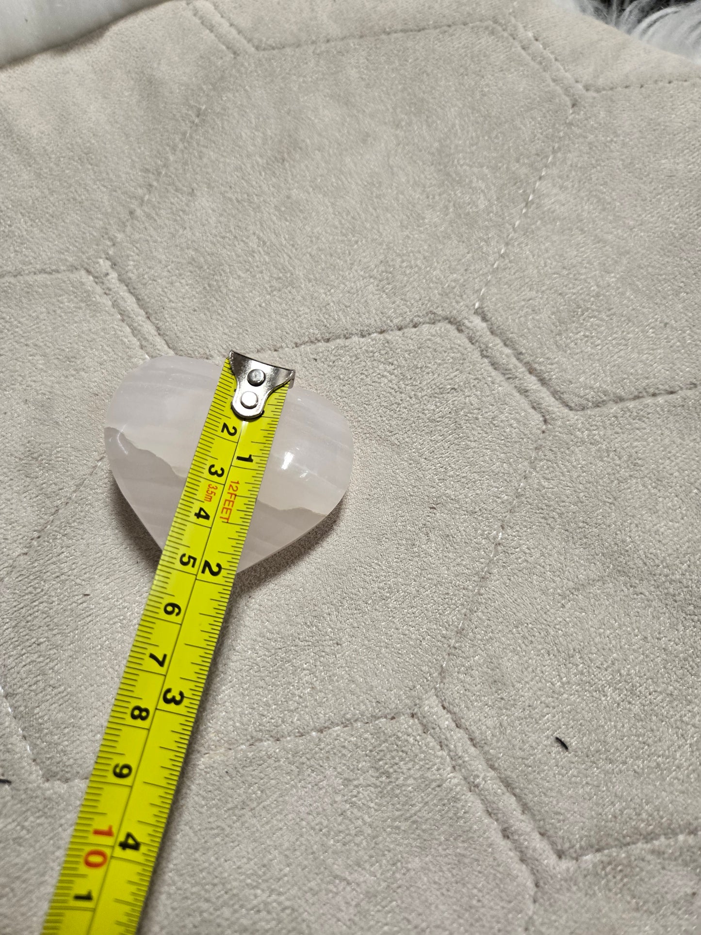 Mangano calcite