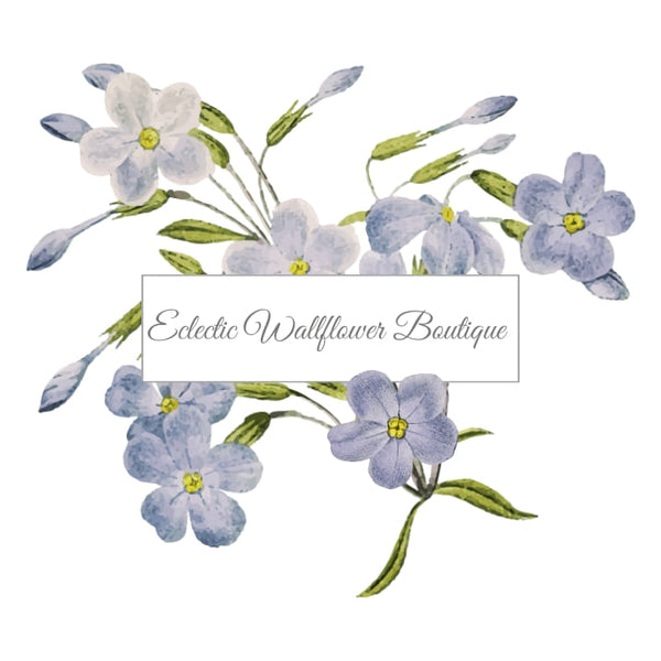 Eclectic Wallflower Boutique