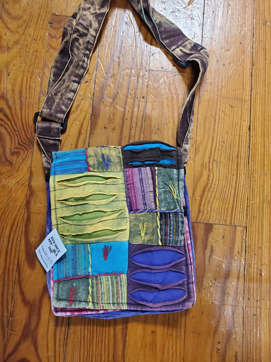 Boho purse