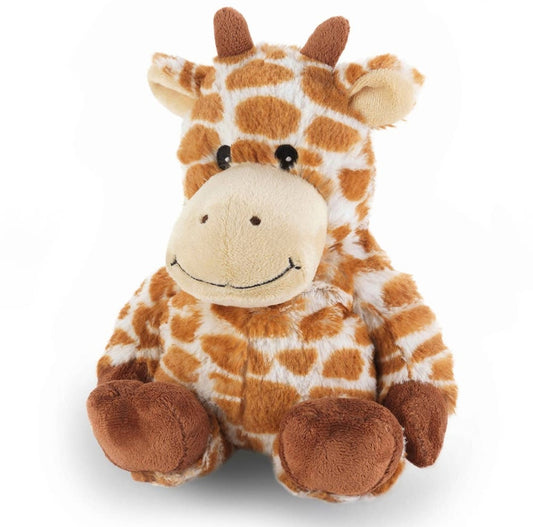 Giraffe warmie