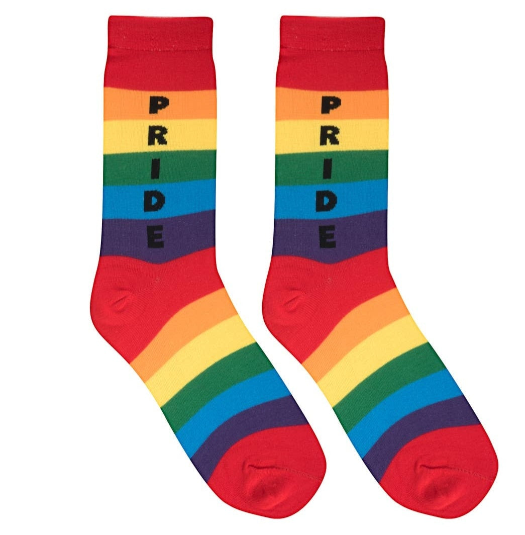 Pride Socks