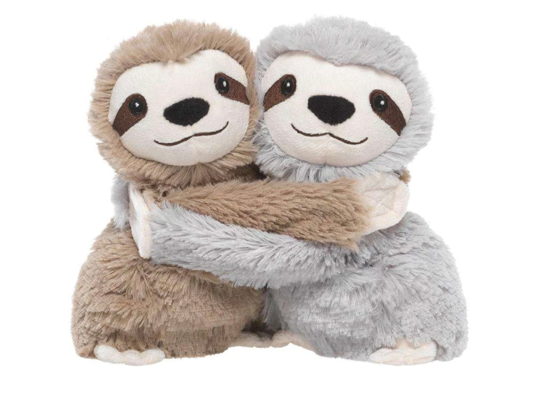 Sloth Huggies Warmies