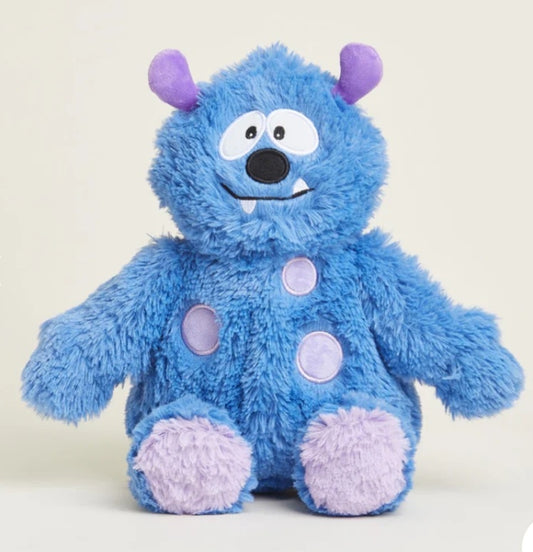 Blue Monster warmie