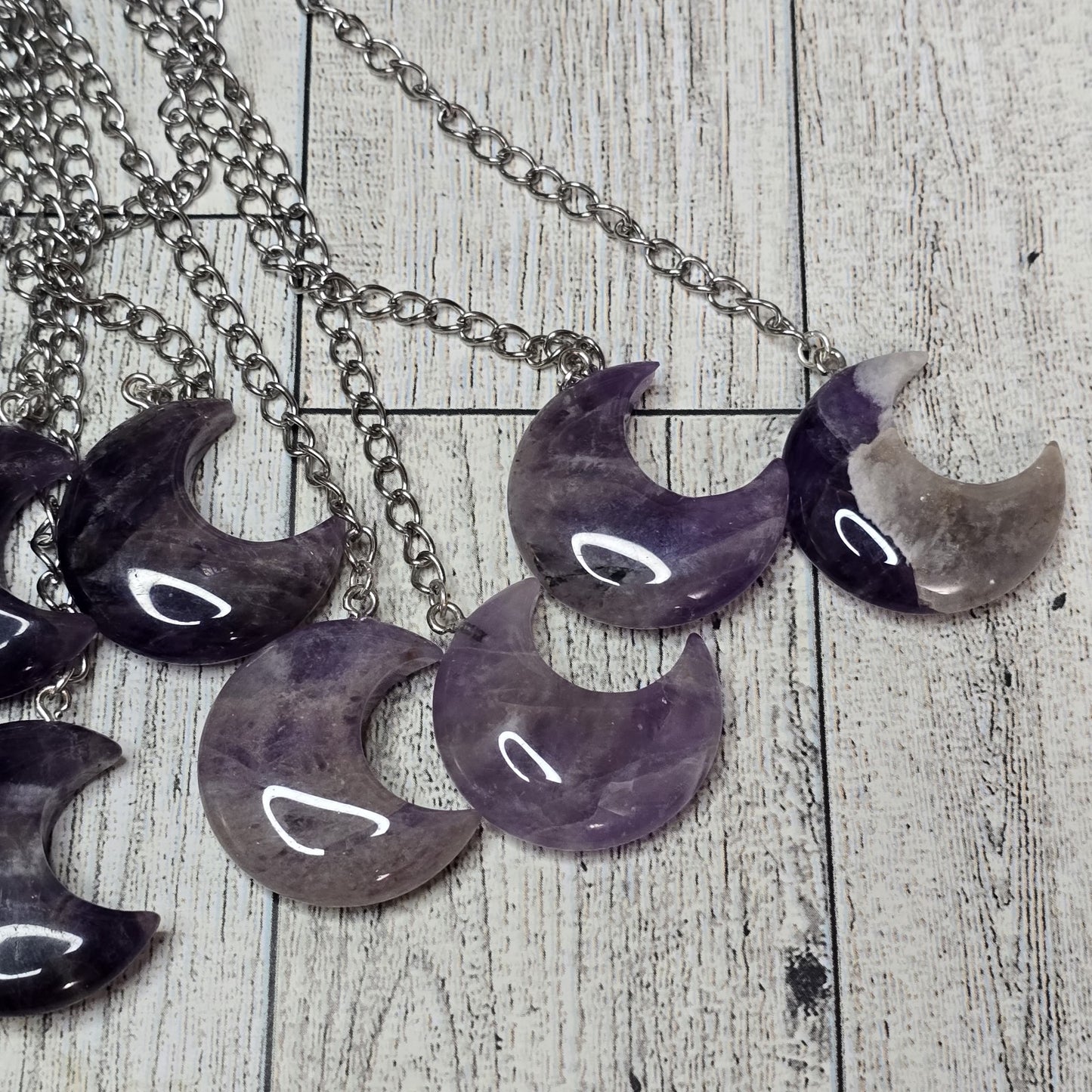 Amethyst Moon Tea Infuser