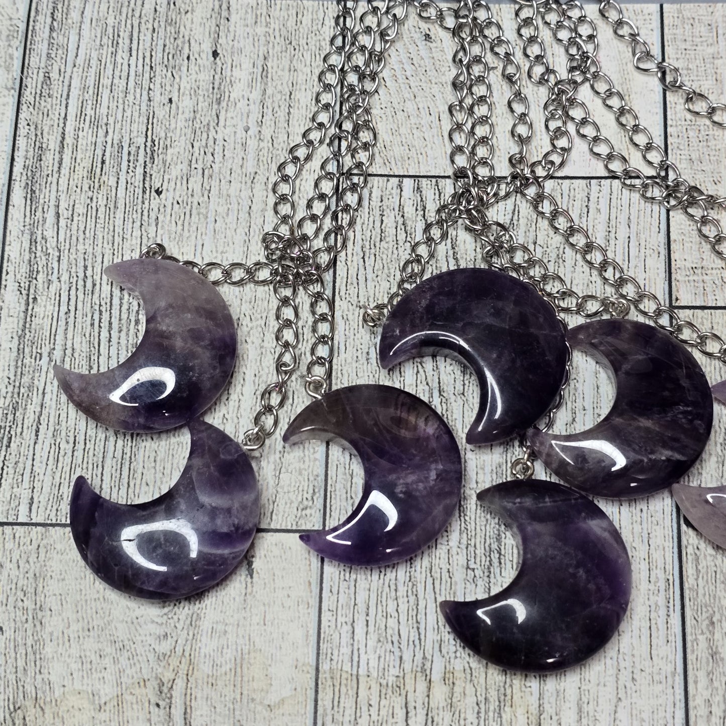 Amethyst Moon Tea Infuser