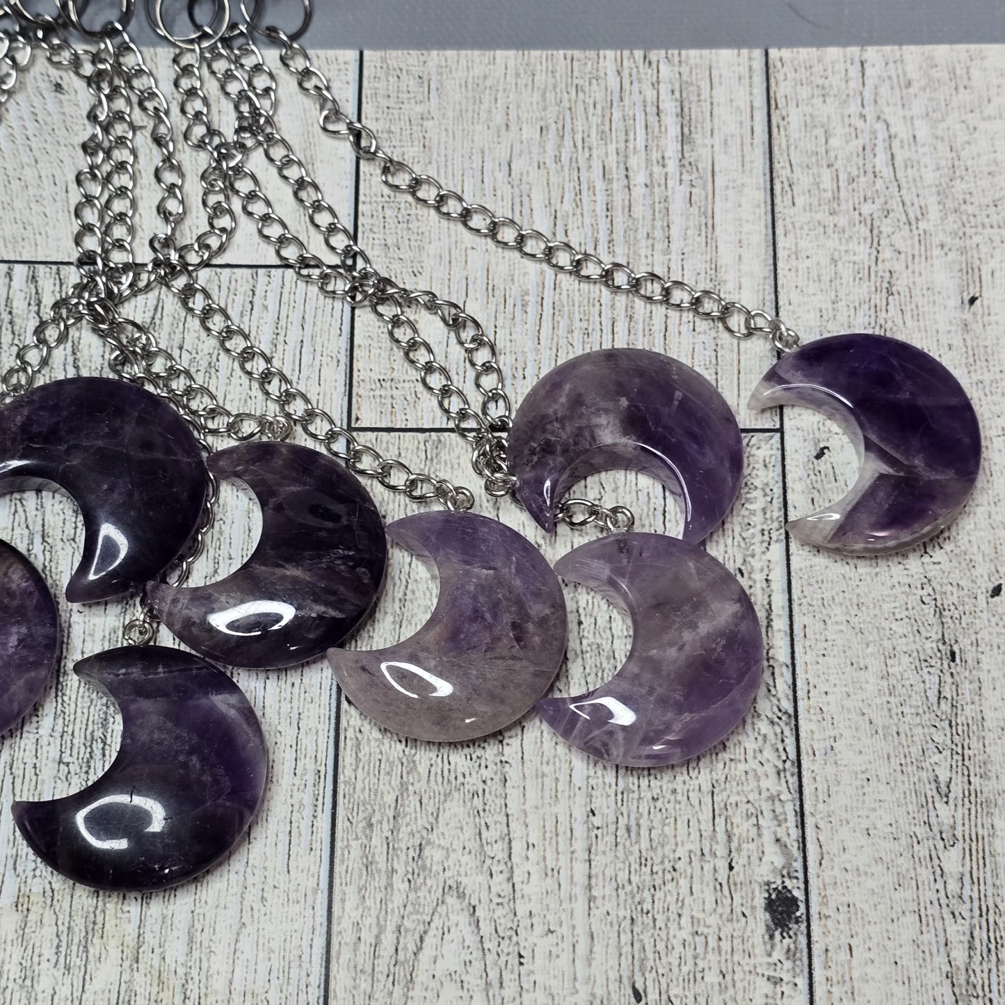 Amethyst Moon Tea Infuser