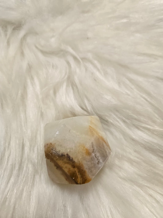 African jade freeform