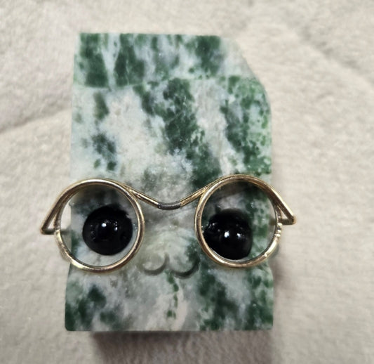 Tree agate buddy