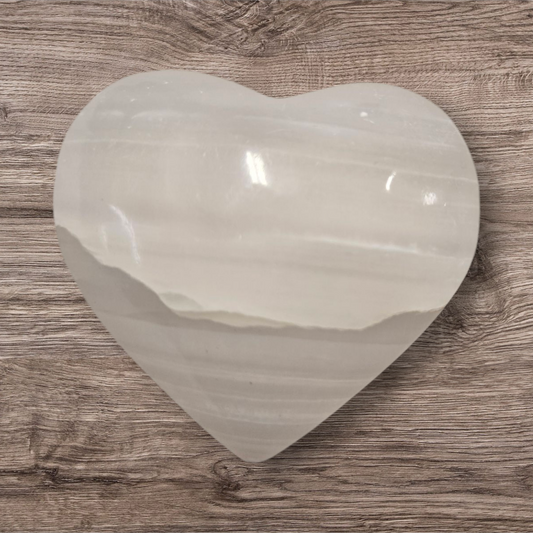 Mangano calcite
