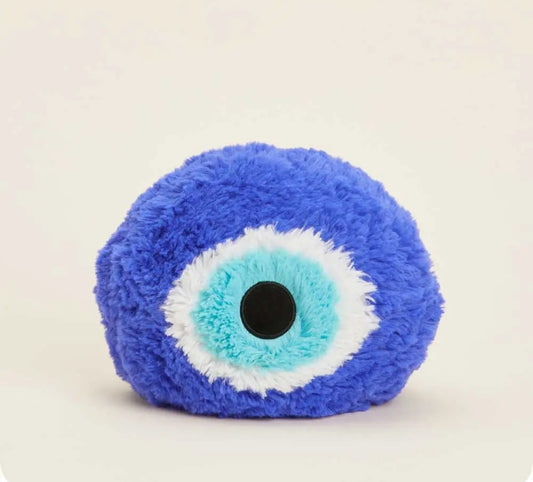 Evil eye warmie