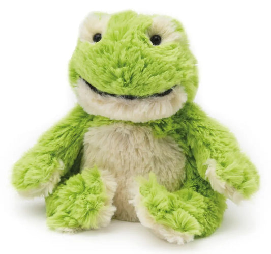 Junior frog warmie