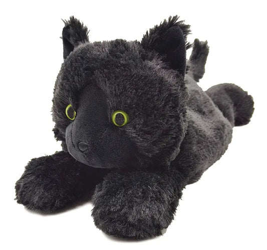 Black cat warmie
