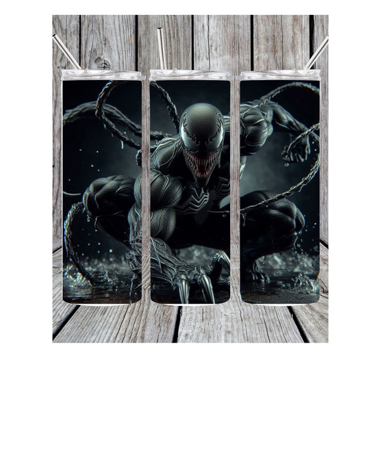 Venom tumbler