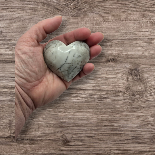 Dendritic heart