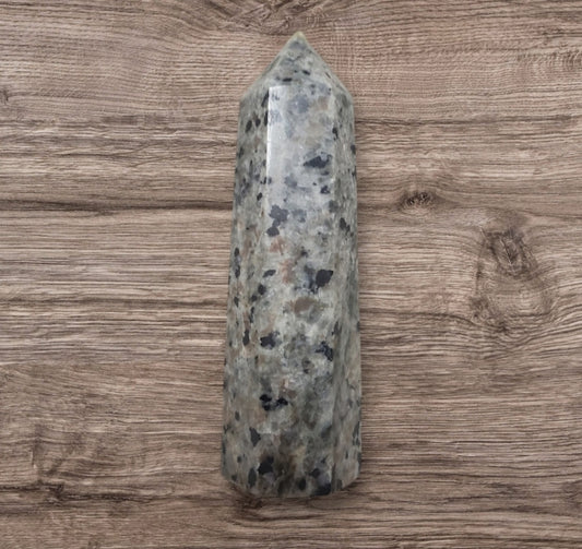 Yooperlite point