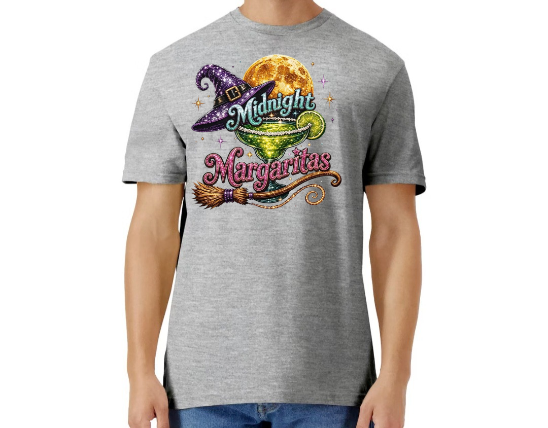 Midnight Margaritas shirt
