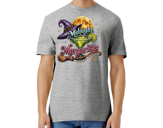 Midnight Margaritas shirt