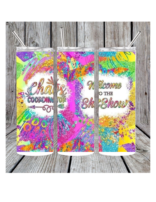 Welcome to the sh*t show tumbler