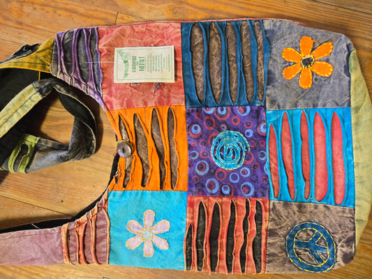 Boho bag