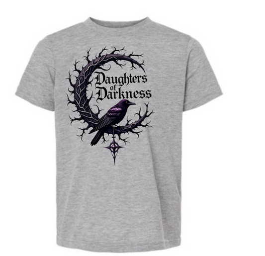 Daughters of darkness tshirt