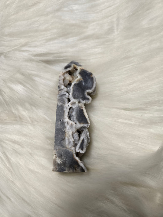 Sphalerite point