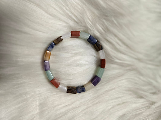 Chakra bracelet